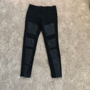 Black legging